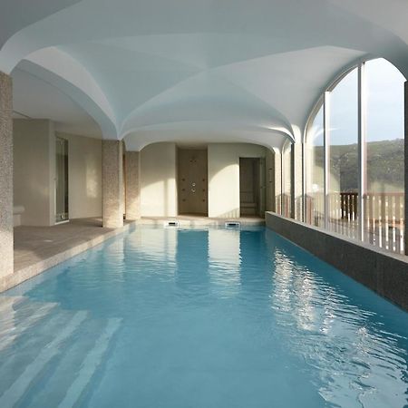 Abrigo Da Montanha Hotel Rural سابوغييرو المظهر الخارجي الصورة