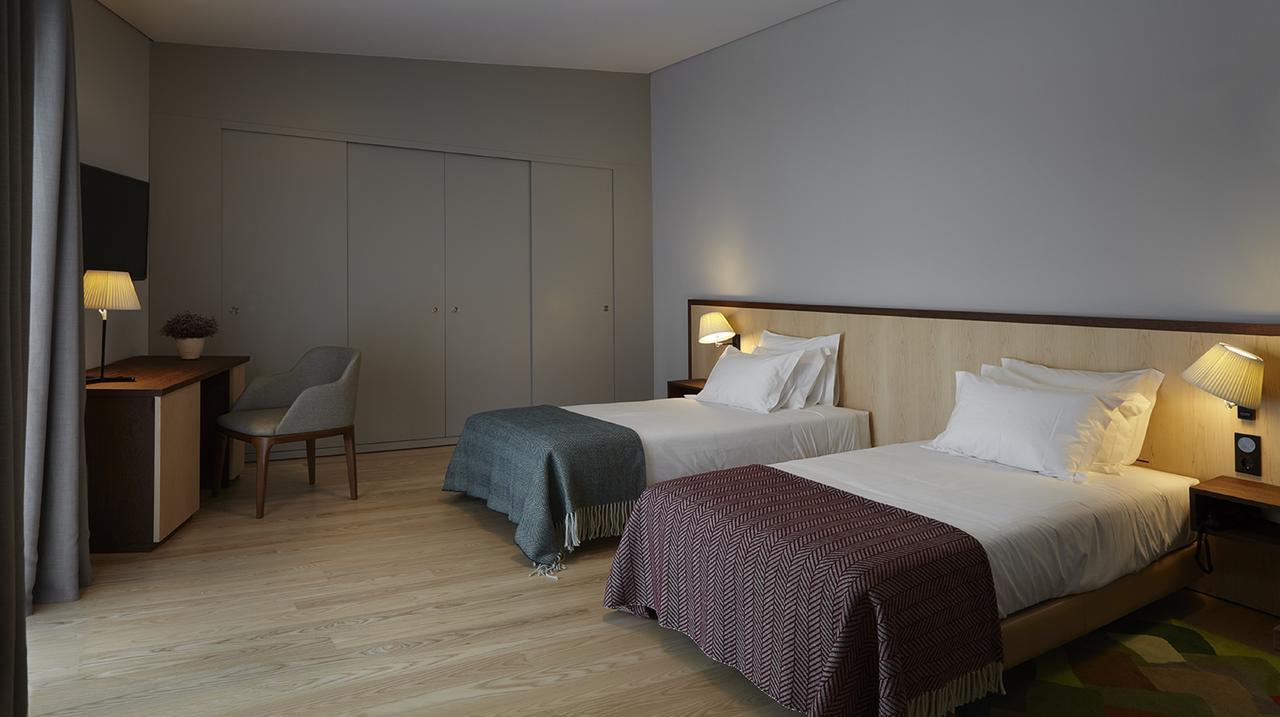 Abrigo Da Montanha Hotel Rural سابوغييرو المظهر الخارجي الصورة