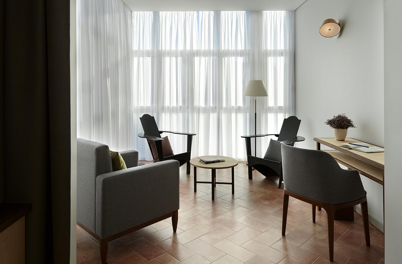 Abrigo Da Montanha Hotel Rural سابوغييرو المظهر الخارجي الصورة