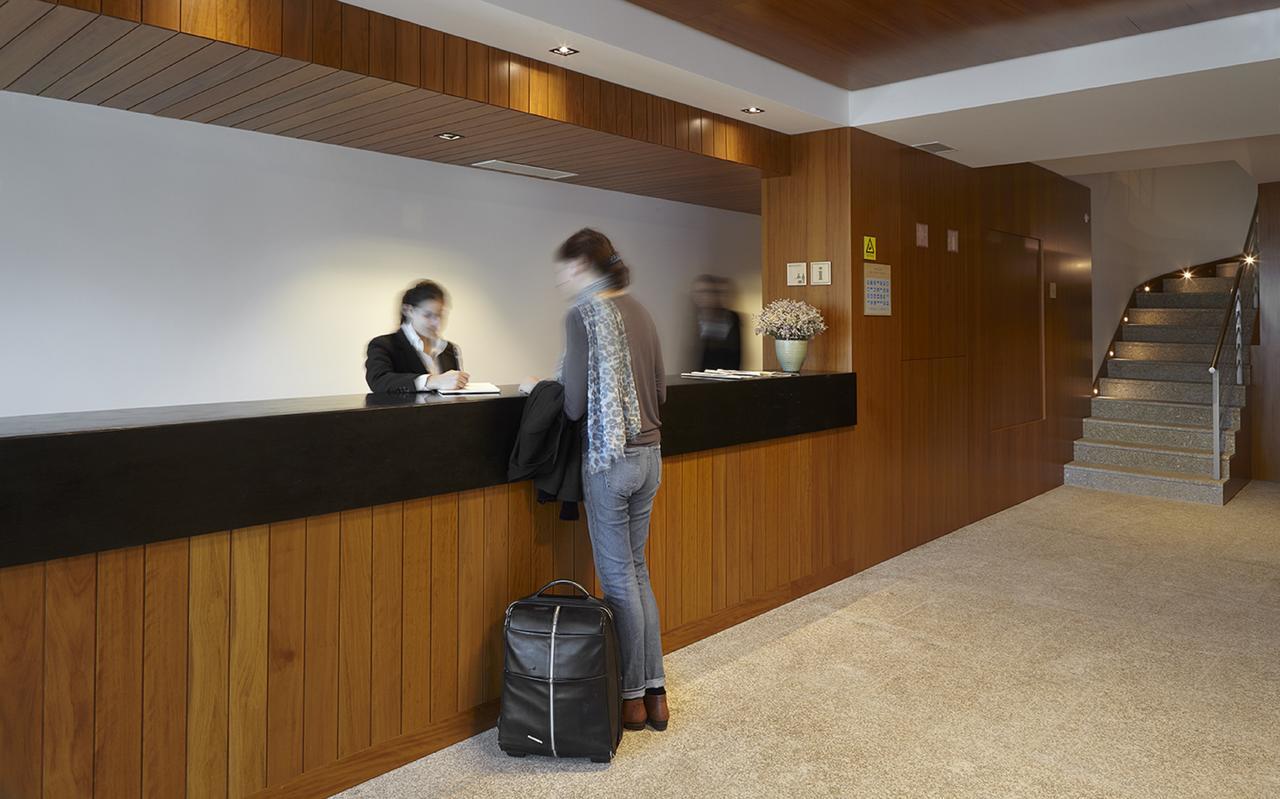 Abrigo Da Montanha Hotel Rural سابوغييرو المظهر الخارجي الصورة