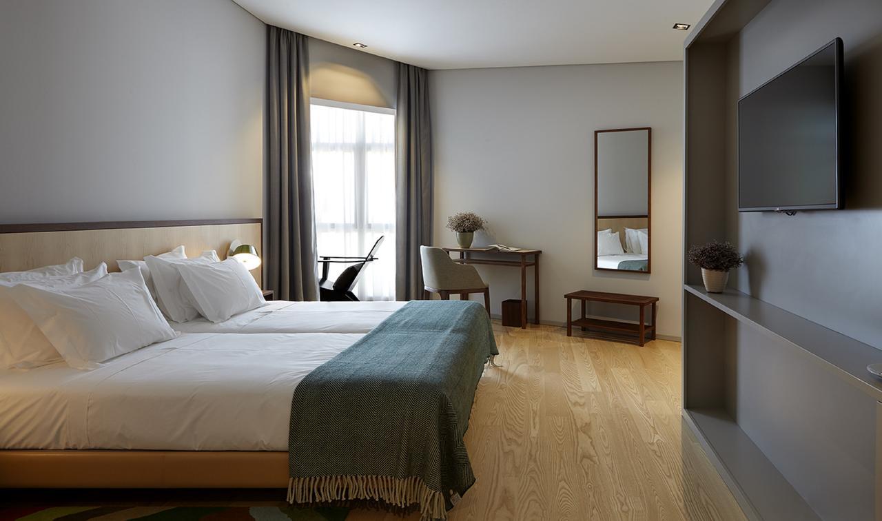 Abrigo Da Montanha Hotel Rural سابوغييرو المظهر الخارجي الصورة