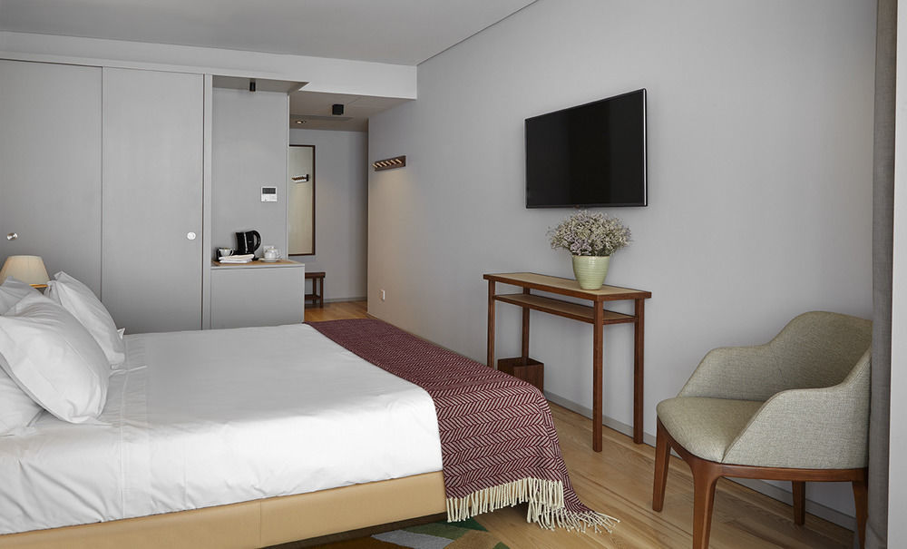 Abrigo Da Montanha Hotel Rural سابوغييرو المظهر الخارجي الصورة