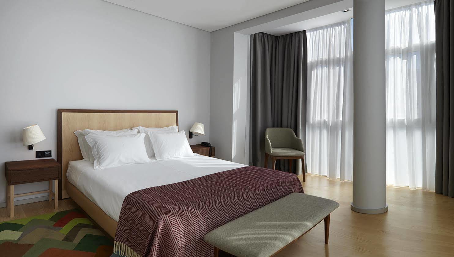 Abrigo Da Montanha Hotel Rural سابوغييرو المظهر الخارجي الصورة