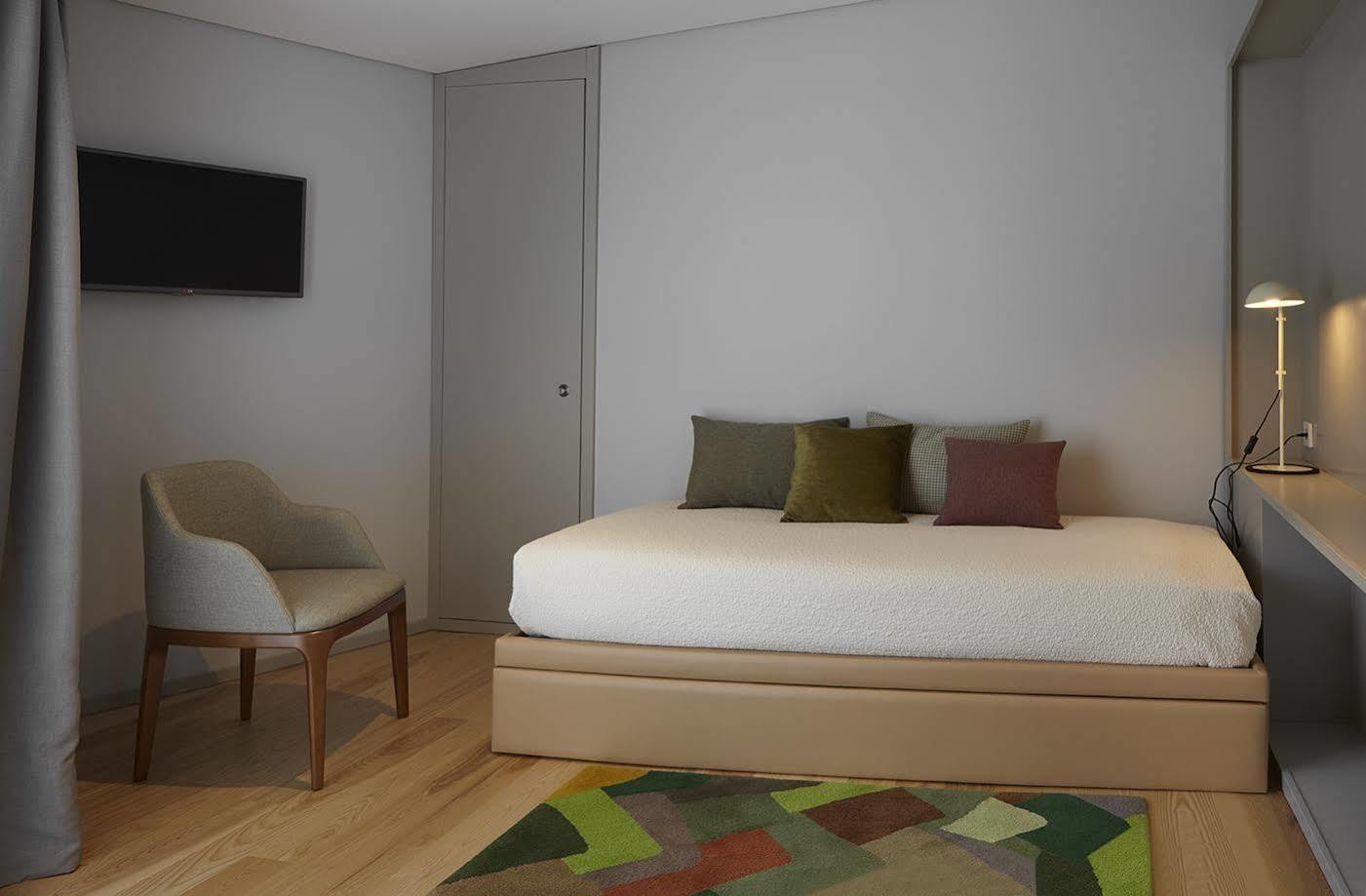 Abrigo Da Montanha Hotel Rural سابوغييرو المظهر الخارجي الصورة