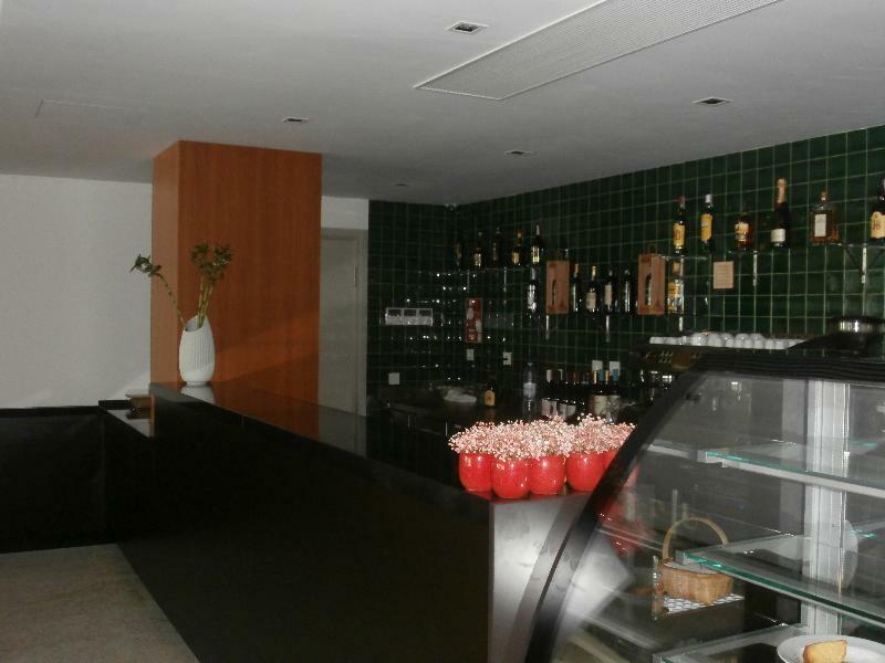 Abrigo Da Montanha Hotel Rural سابوغييرو المظهر الخارجي الصورة
